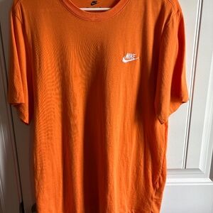 Men nike tee